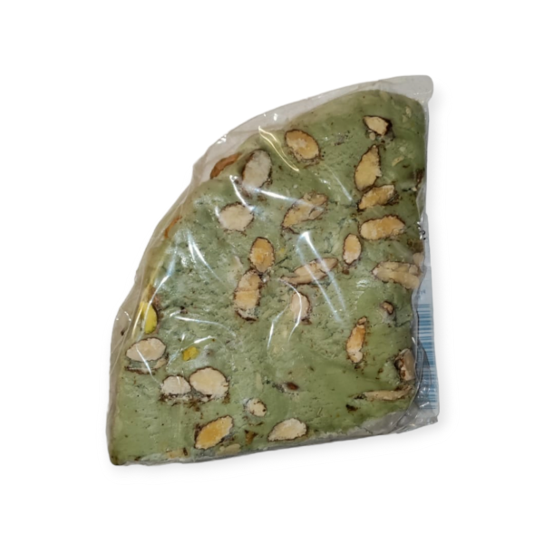 Soft Nougat Pistazien, 150g
